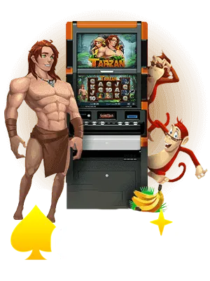 Người chơi đang trải nghiệm máy slot tại shbet0 login