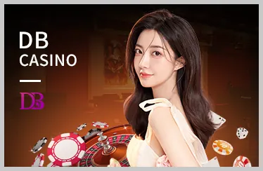 Trò chơi Baccarat trực tuyến với dealer người thật